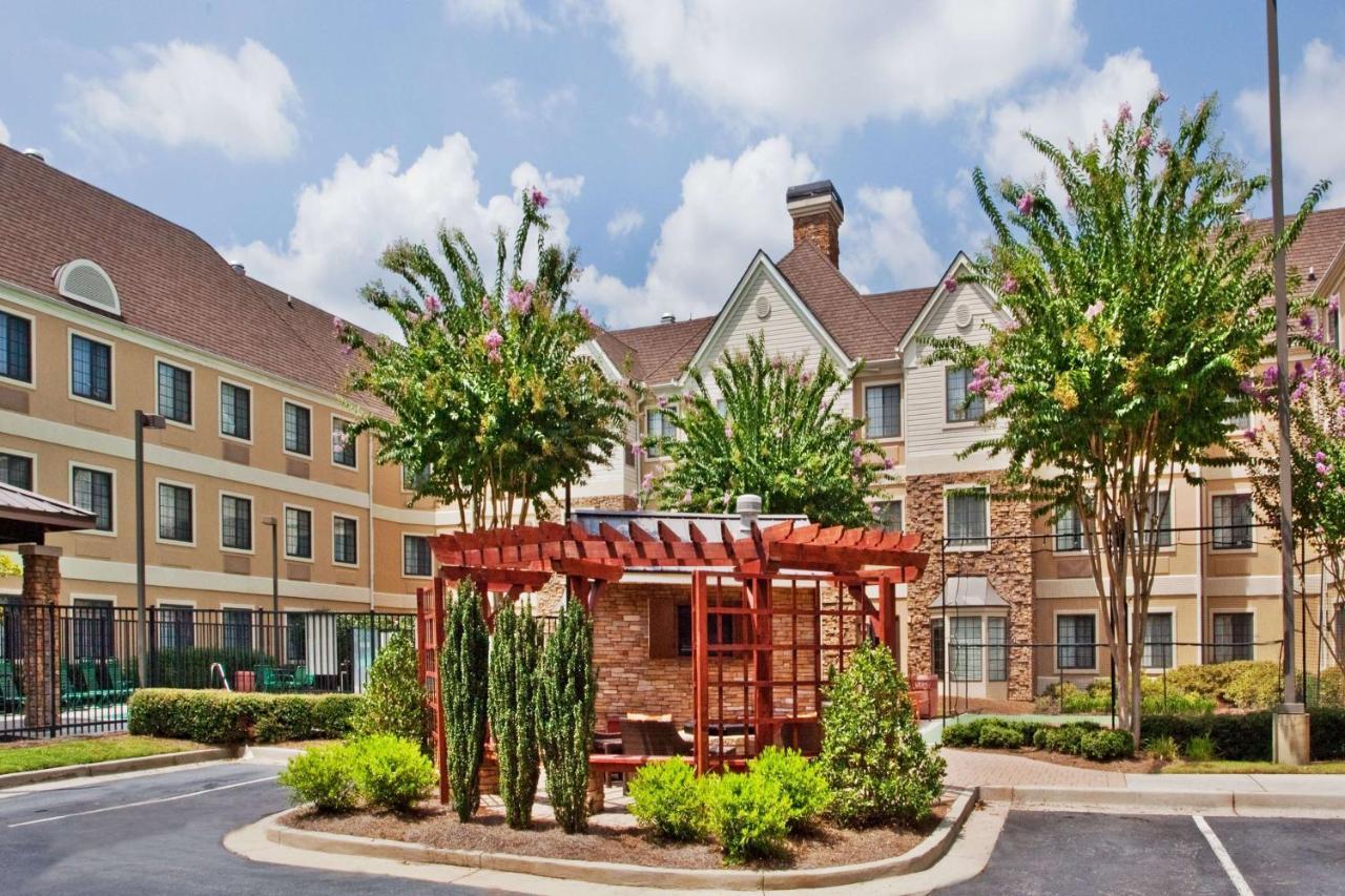 Sonesta Es Suites Atlanta Alpharetta Avalon Zewnętrze zdjęcie